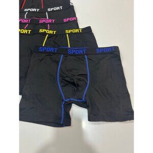 Sport Bamboo Undergarments
